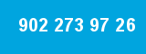 902 273 97 26 902 273 97 26